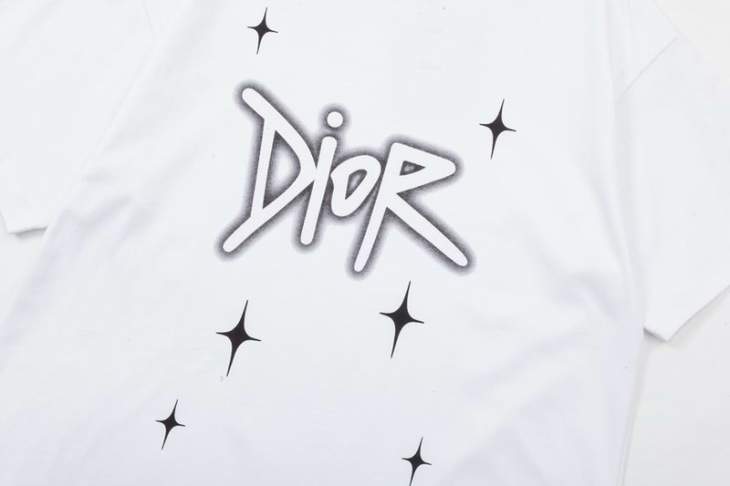 Dior T Shirts Short _SKUDiorXS-Lsxtx1315496